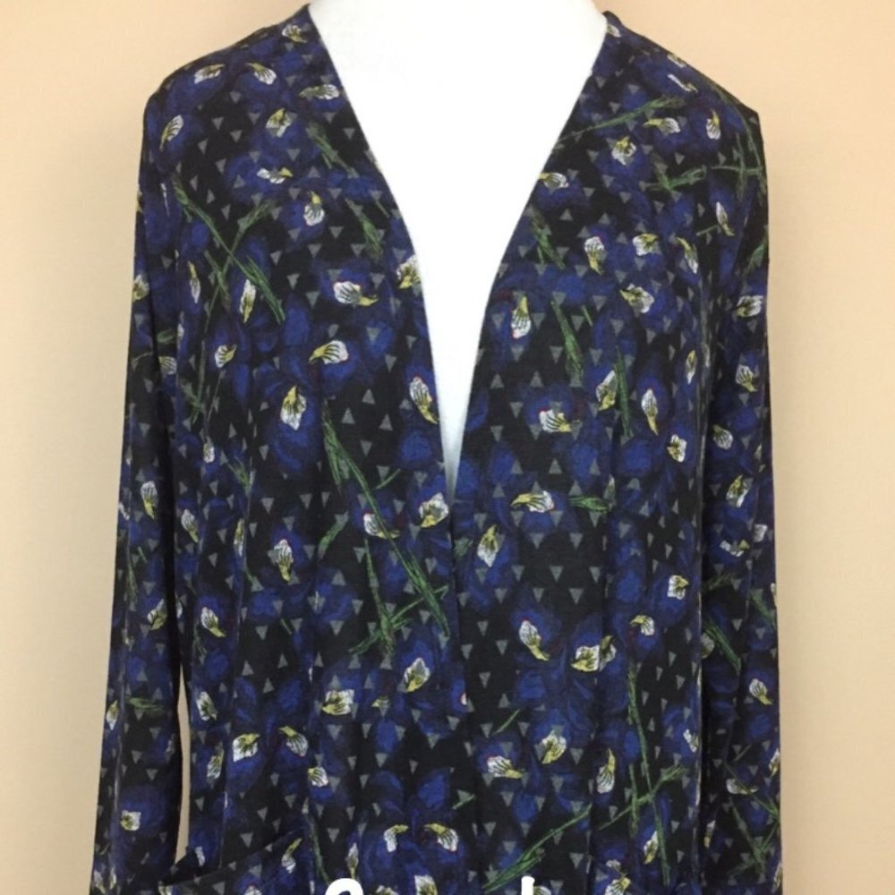 LuLaRoe Sarah Sweater NWT